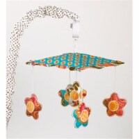 Gypsy Musical Mobile