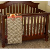 Peggy Sue 7 Piece Bedding Set
