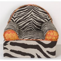 Sumba Babys 1st Chair