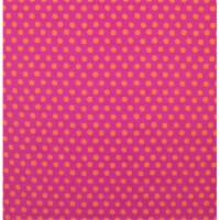 Sundance Fitted Crib Sheet