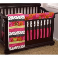Tula Front Rail Cover-Up
