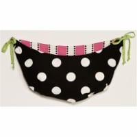 Hottsie Dottsie Toybag