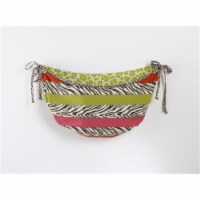 Here Kitty Kitty Toy Bag