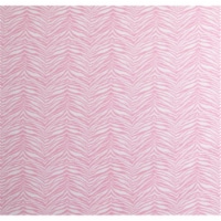 Girly Crib Sheet