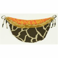 Zumba Toy Bag