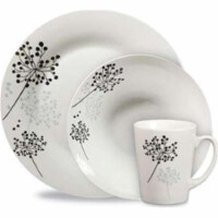 Home Netherwood Dinnerware Set - 12 Piece
