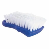 Car Detailing Scrub Brush