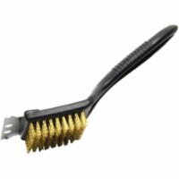 8'' Grill Brush Case of 24