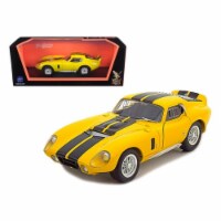 Marsh Models COBRA DAYTONA Le Mans 1965 #12 マーシュモデル