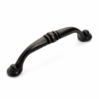 Super Saver Cabinet Pull Aged Oil Rubbed Bronze