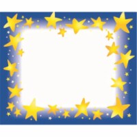 Inc.  Star Brights Name Tags