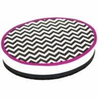 Magnetic Whiteboard Eraser Chevron