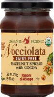 Rigoni di Asiago Nocciolata Organic Dairy - Free Hazelnut & Cocoa Spread Perspective: Main