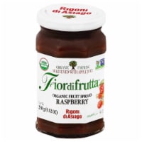 Fior di Frutta Raspberry Fruit Spread
