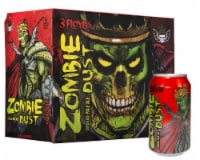 Three Floyds Zombie Dust Undead Pale Ale Craft Beer Perspective: Main