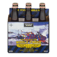 Three Floyds Space Station Middle Finger American Pale Ale