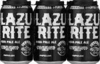 WarPigs Lazu Rite IPA Beer Perspective: Main