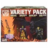 Three Floyds Variety Pack Beer Perspective: Main