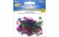 Darice® Jewelry Designer® Assorted Safety Pins Perspective: Main