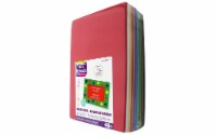 Darice Foamies Foam Sheets Value Pack - 40 Pack Perspective: Main