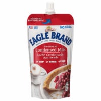 Borden® Eagle Brand® Sweetened Condensed Milk Pouch