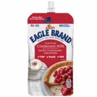 Borden® Eagle Brand® Sweetened Condensed Milk Pouch