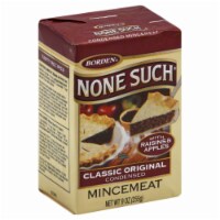 Borden None Such Classic Mincemeat Perspective: Main