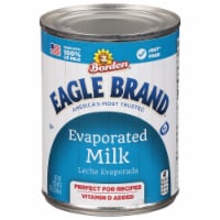 Eagle Brand® Evaporated Milk