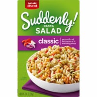 Betty Crocker Suddenly! Classic Pasta Salad 7.75 oz Perspective: Main