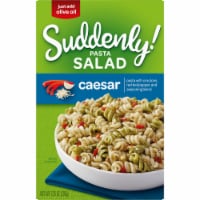 Betty Crocker Suddenly! Caesar Pasta Salad 7.25 oz Perspective: Main