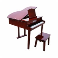 Schoenhut piano reviews sales
