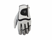 Merchants of Golf 11312 Tour X Combo Golf Gloves 3pk Ladies LH Medium
