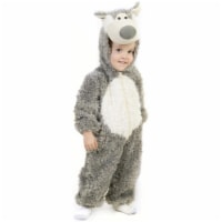 Princess Paradise 211914 Little Wolf Toddler Costume Size: 12/18 Months