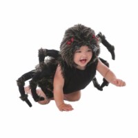 Princess Paradise Costumes PP4454T Tarantula Talan Costume&#44; Black - 12-18 months