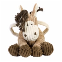 Paradise 283803 Halloween Corduroy Horse Trick or Treat Bag - One Size