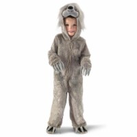 Princess 410262 Child Swift the Sloth Costume - Extra Large