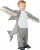 Princess Paradise 278130 Halloween Boys Chompin Shark Costume - Small