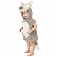 Princess Paradise 278161 Halloween Toddler Wolfred Costume - 18 Month