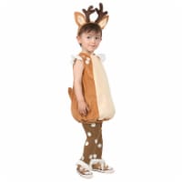 Princess Paradise 278170 Halloween Toddler Debbie The Deer Costume - 12 Month