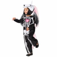 Princess Paradise 278030 Halloween Girls Skelly-Corn Costume - Small