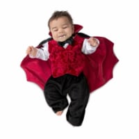 Princess 407779 Boys Lil Vlad the Vampire Child Costume - Infant