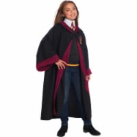 Morris CH03581CSM Childs Deluxe Harry Potter Gryffindor Set - Size 4-6 Small