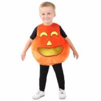 Princess 407612 Child Feed Me Pumpkin Costume - NS