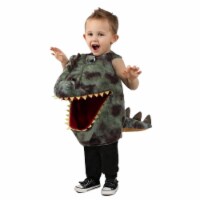 Princess 407703 Child Feed Me Dino Child Costume - Medium & Large