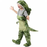 Princess Paradise People Eater Dino Child's Costume, X-Small