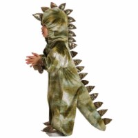Princess Paradise 413931 Toddler Terrence the T-Rex Costume, 6-12 Month - NS2