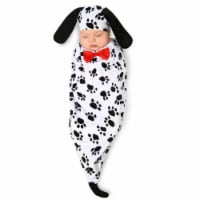 Princess Paradise 414053 Infant Sweet Little Dalmatian Costume, 0-3 Month