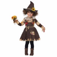 Princess Paradise Patches The Scarecrow Child's Costume, X-Small
