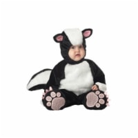 Princess Paradise Kid's Stinker Skunk Costume X-Small
