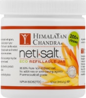 Himalayan Chandra  Neti Pot Salt